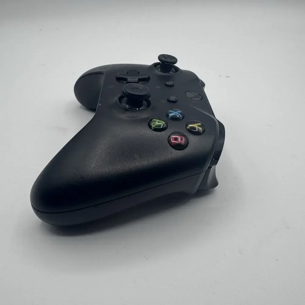 Microsoft Wireless Controller for Xbox Series X/S - Carbon Black